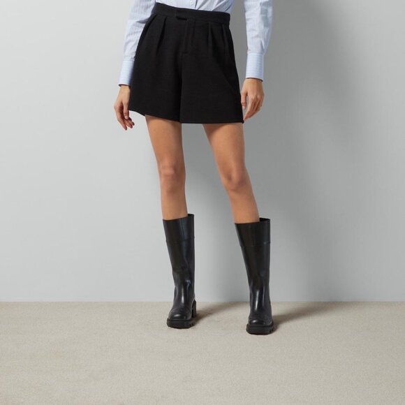 GUCCI Womans Leather Boots - Picture 3 of 7